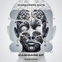 Kashmire EP