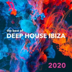 The Best of Deep House Ibiza 2020
