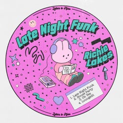 Late Night Funk