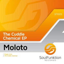 The Cuddle Chemical EP