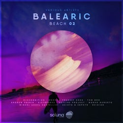 Balearic Beach 02