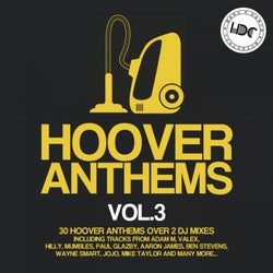 Hoover Anthems., Vol. 3