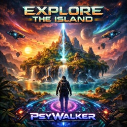 Explore the Island