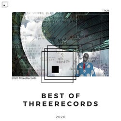 Best of ThreeRecords 2020