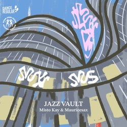 Jazz Vault