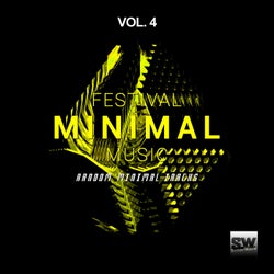 Festival Minimal Music, Vol. 4 (Random Minimal Tracks)