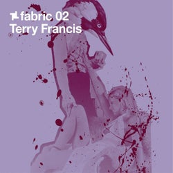 fabric 02: Terry Francis