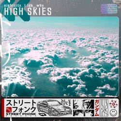 HIGH SKIES
