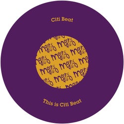 This Is Citi Beat