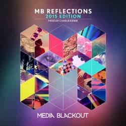 MB Reflections 2015 Edition