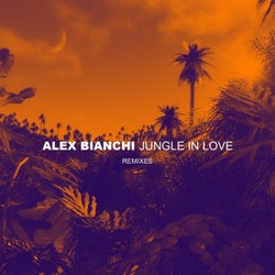 Jungle in Love (Remixes)