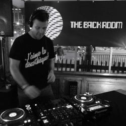 The Back Room - Simon Lloyd's best of 2017