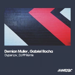 Dyper Lov DJ PP Remix