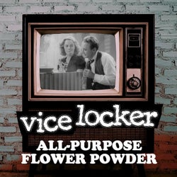 All-Purpose Flower Powder