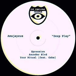 Deep Play