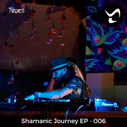 Shamanic Journey 6