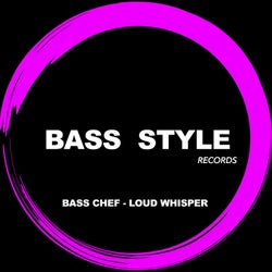 Loud Whisper