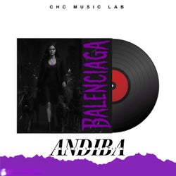 Balenciaga (Radio Edit)