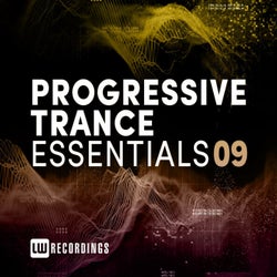 Progressive Trance Essentials, Vol. 09