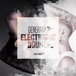 Generation Electronic Bounce Vol. 16