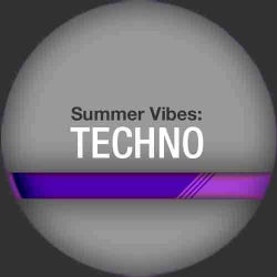 Beatport Summer Vibes: Techno