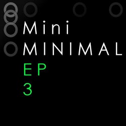 Mini Minimal, Vol. 3