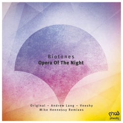 Opera of the Night