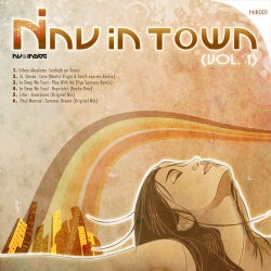Nu In Town Vol. 1