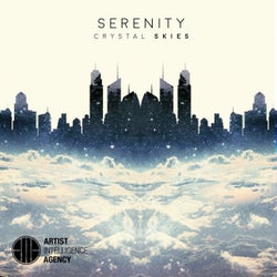 Serenity - EP