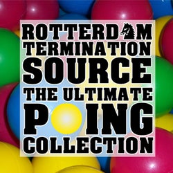 The Ultimate Poing Collection