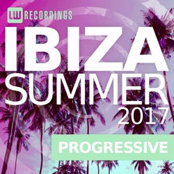 Ibiza Summer 2017: Progressive