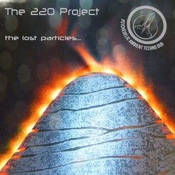 The Lost Particles...
