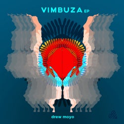 Vimbuza - EP