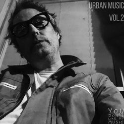 Urban Music, Vol. 2