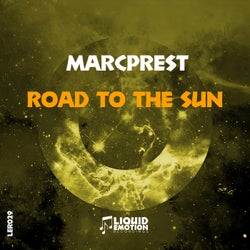Road To The Sun