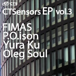 CTSensors Vol. 3