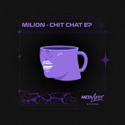 Chit Chat EP