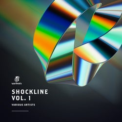 Shockline, Vol. 1