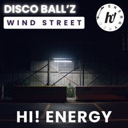 Wind Street