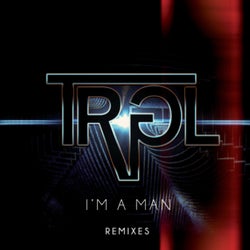 I'm A Man