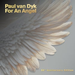 For An Angel (30th Anniversary Edition)