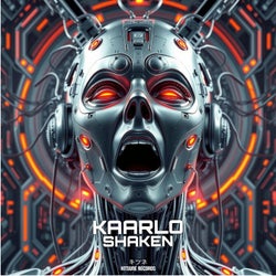 Shaken (Extended Mix)
