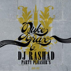Party Pleaser's