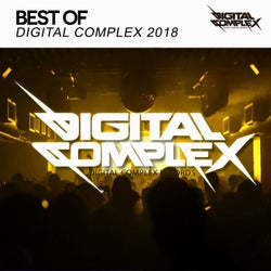 Best of Digital Complex Records 2018