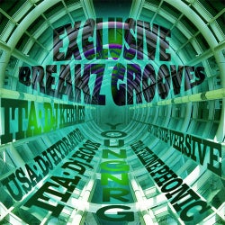 Exclusive Breakz Grooves