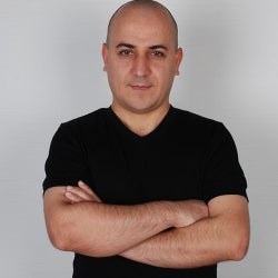 Hakan Akcan's Progressive House Chart