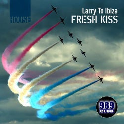 Larry to Ibiza (House)