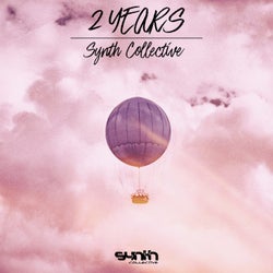 2 Years Synth Collective