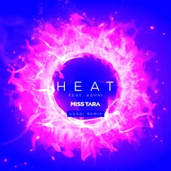 Heat (Feat. Ashni) (Usagi Remix)