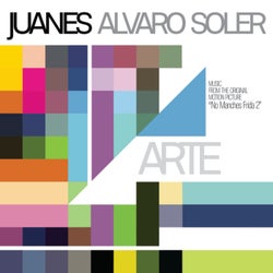 Arte (From "No Manches Frida 2" Soundtrack)